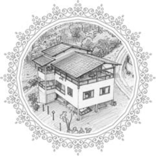 Casa da Iza